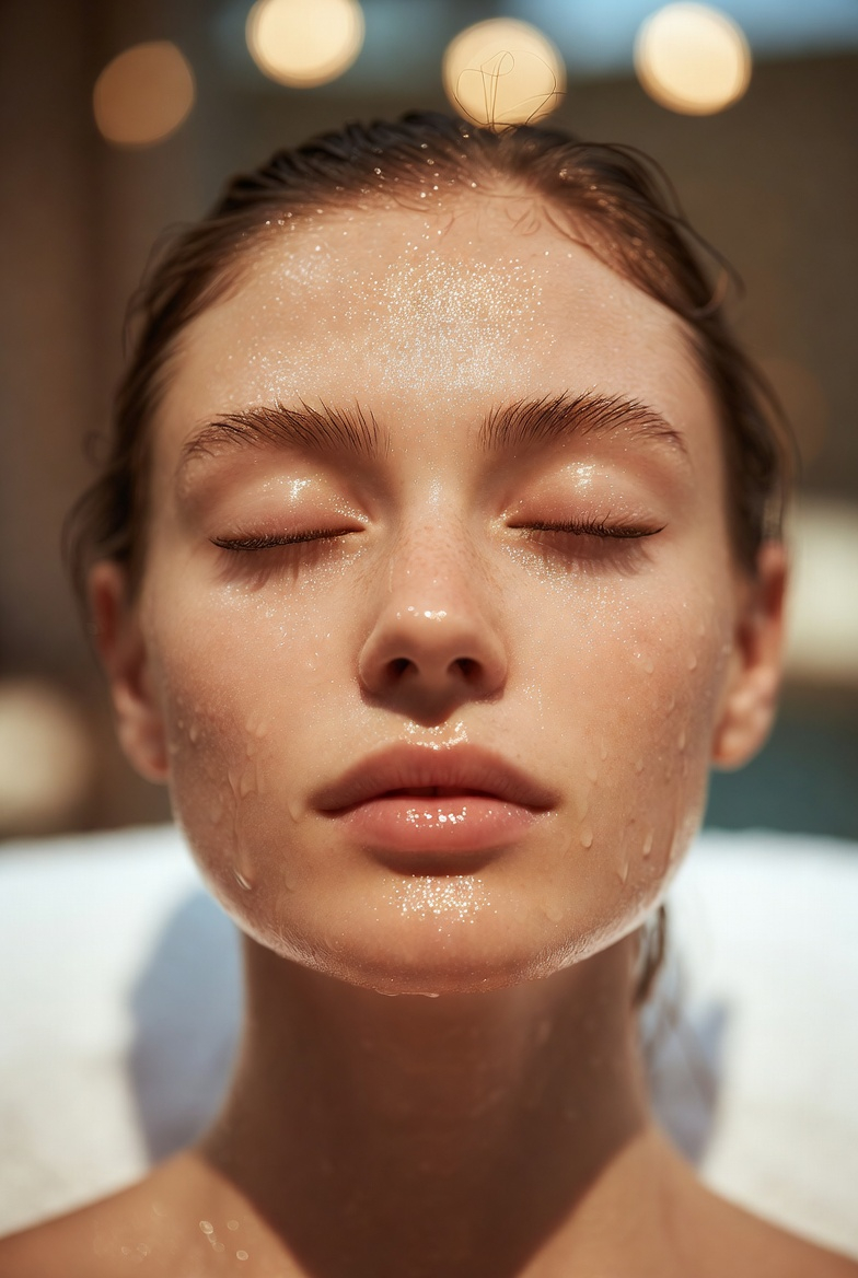 ניקוי פנים עמוק: מה זה, למי זה מתאים ולמה זה חשוב