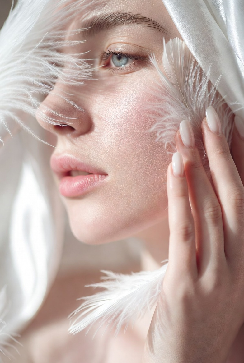 עור רגיש: המדריך המלא לטיפוח ולטיפולים מקצועיים