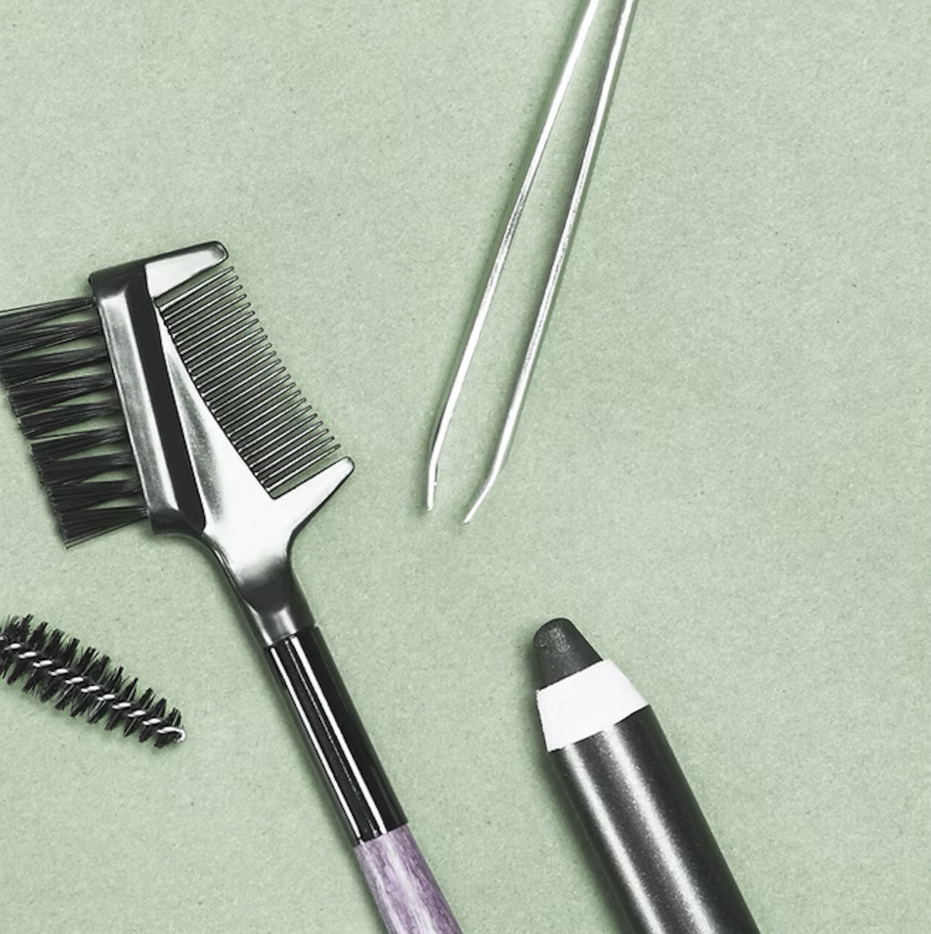 עיצוב גבות בקריית אתא - סידור ועיצוב מקצועי