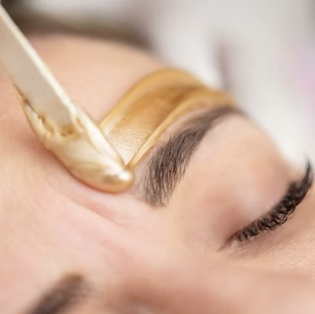 הסרת שיער בשעווה בקריות - פנים וגוף